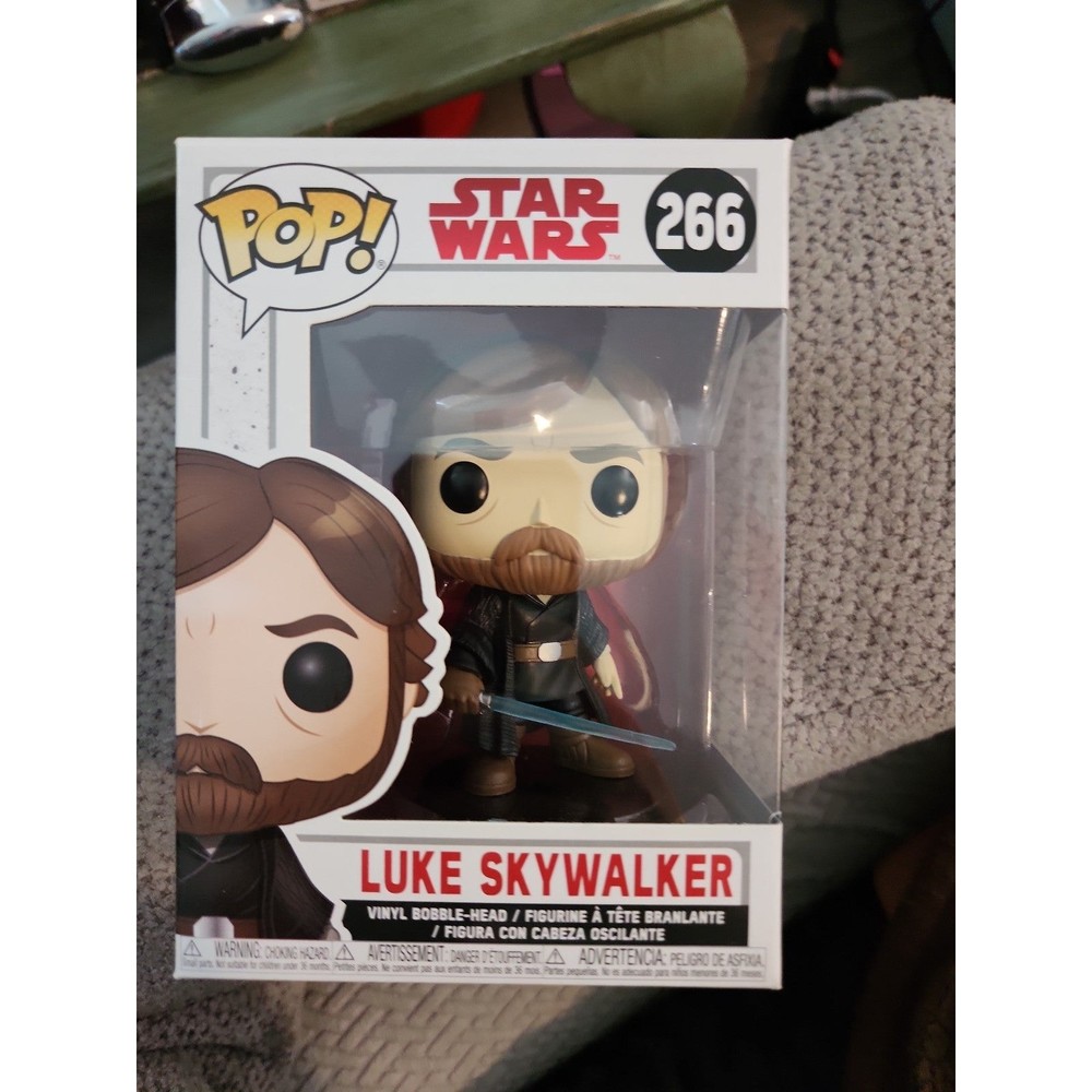 Funko Pop